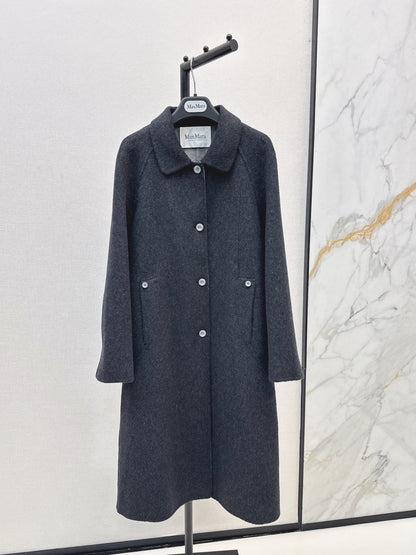 Max NEW Wool coat
