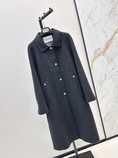 Max NEW Wool coat