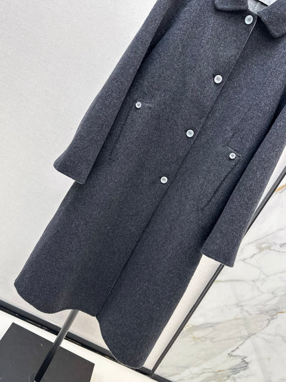 Max NEW Wool coat