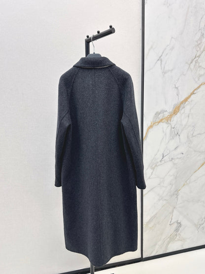Max NEW Wool coat
