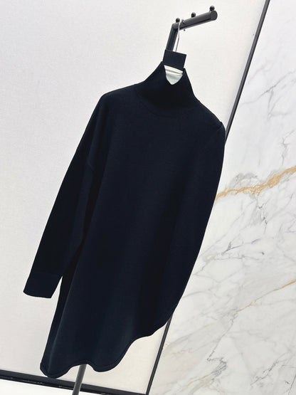 Max NEW Wool knitted sweater