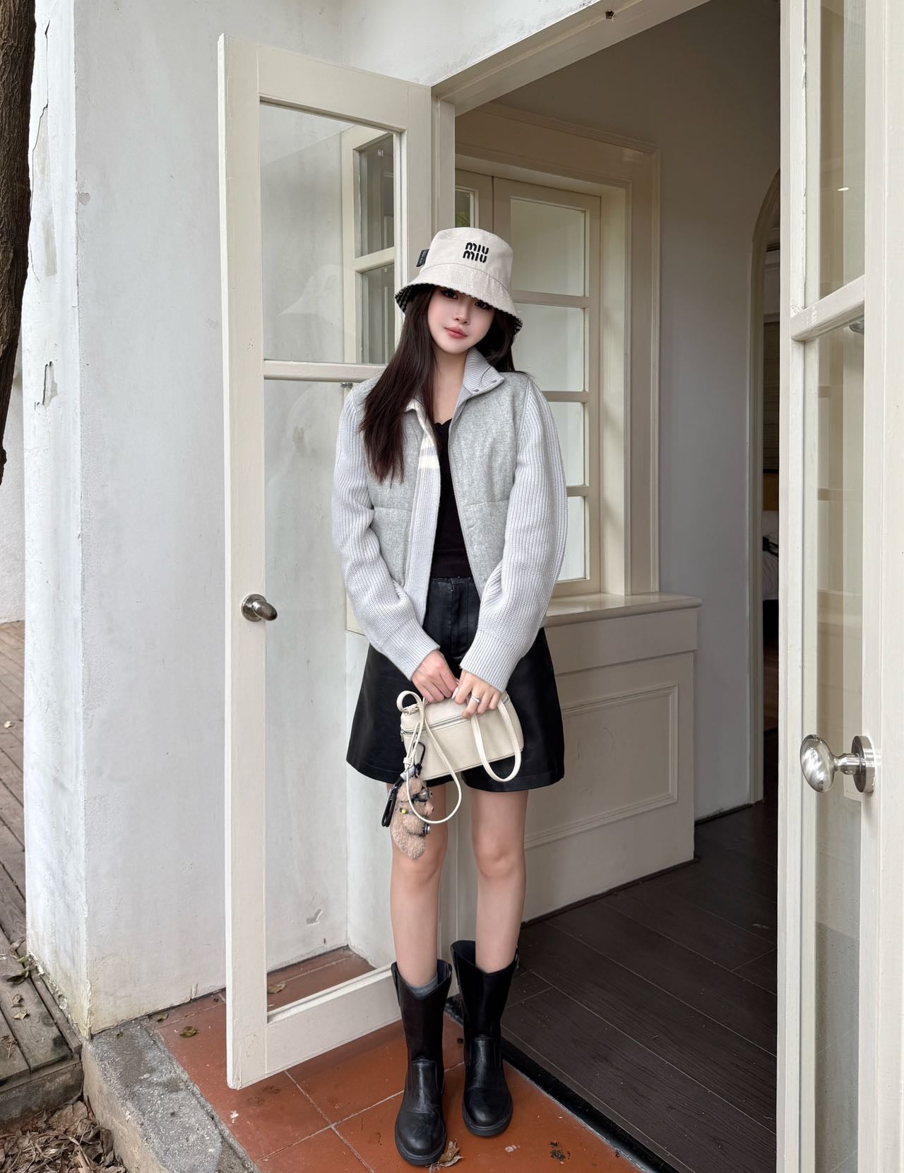 Thom NEW Down jacket