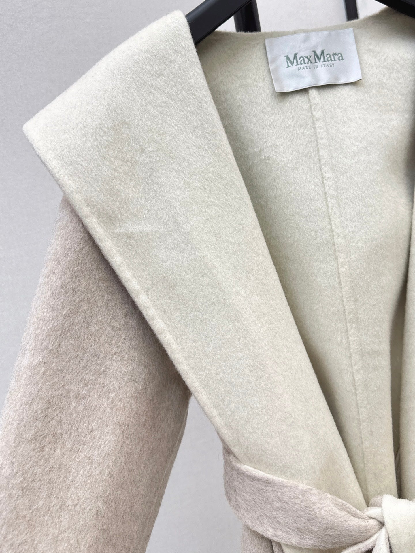 Max NEW Wool coat