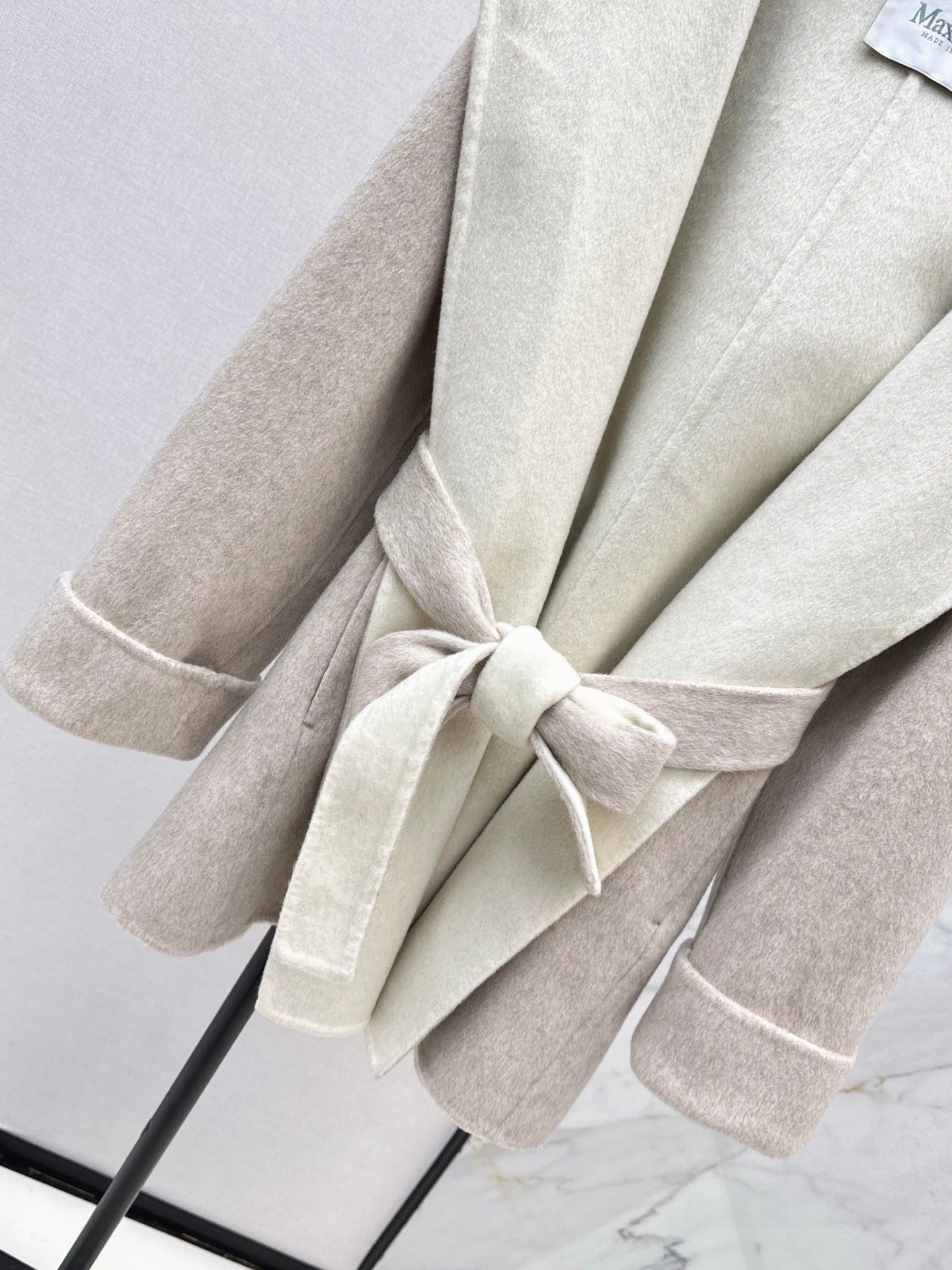 Max NEW Wool coat