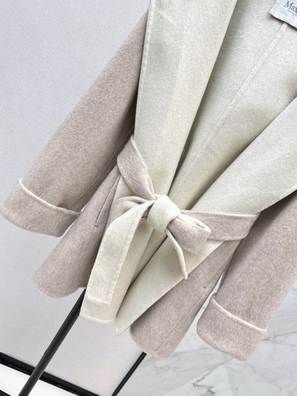 Max NEW Wool coat