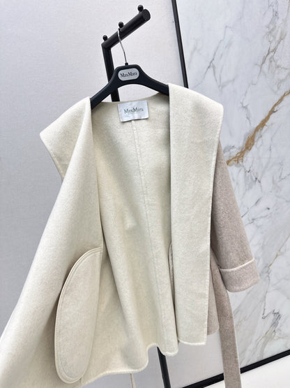 Max NEW Wool coat