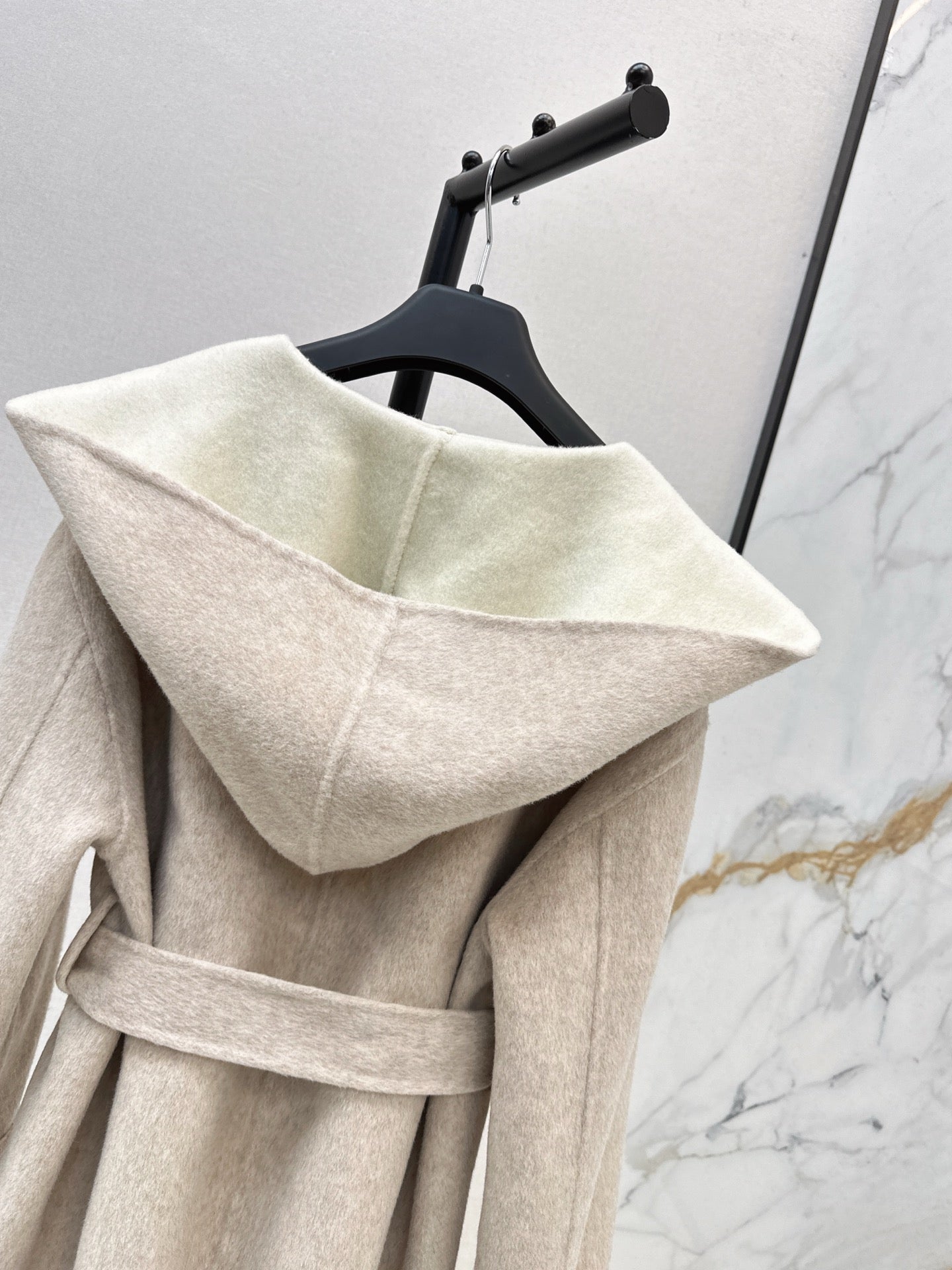 Max NEW Wool coat