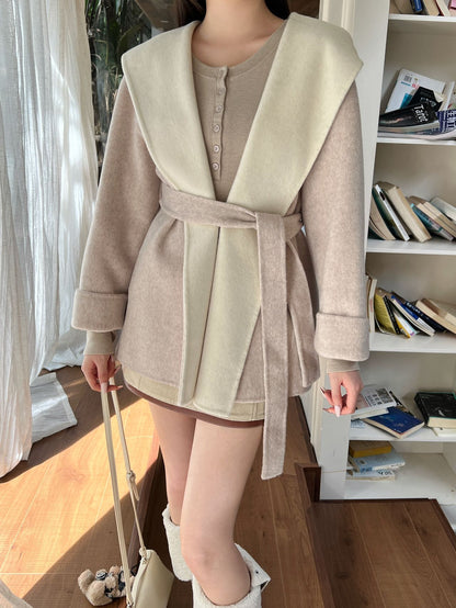 Max NEW Wool coat