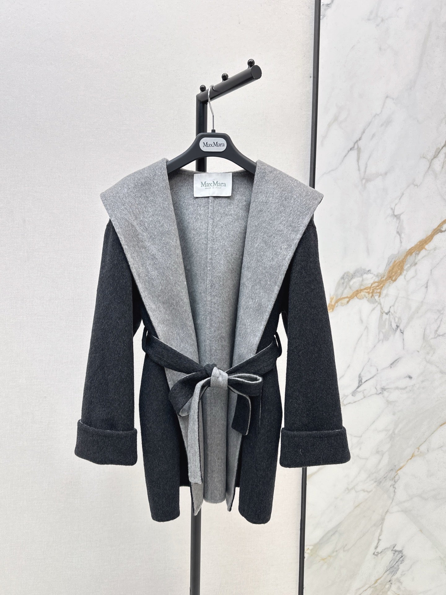 Max NEW Wool coat