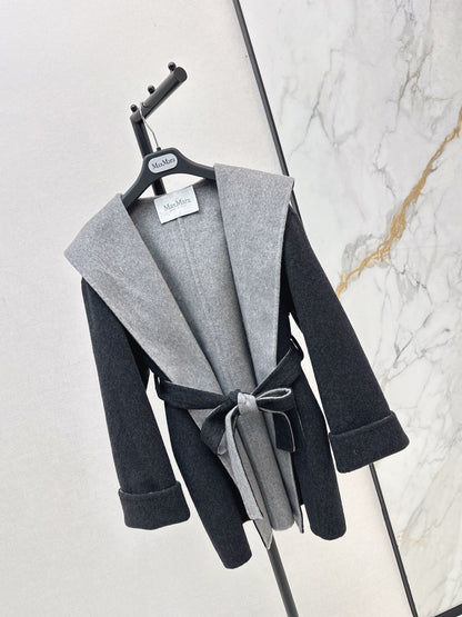 Max NEW Wool coat
