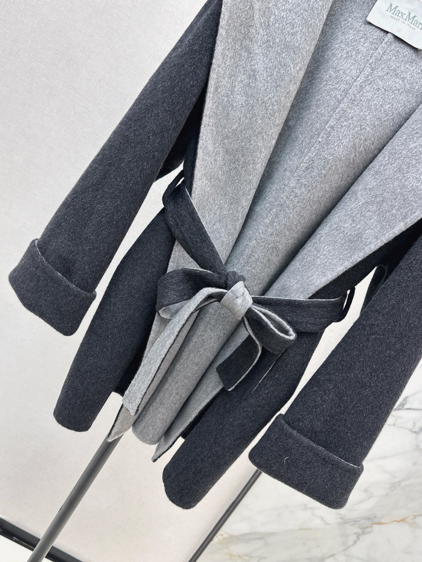 Max NEW Wool coat
