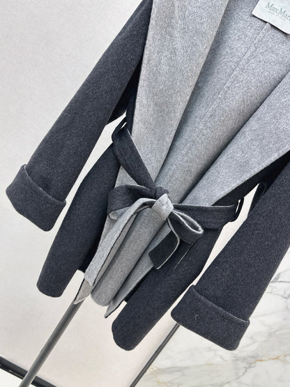 Max NEW Wool coat
