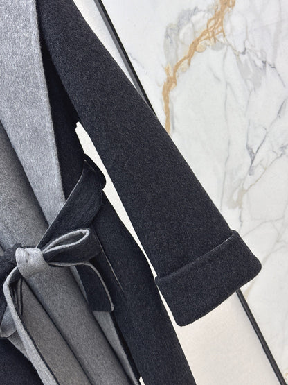 Max NEW Wool coat