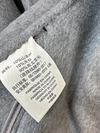 Max NEW Wool coat