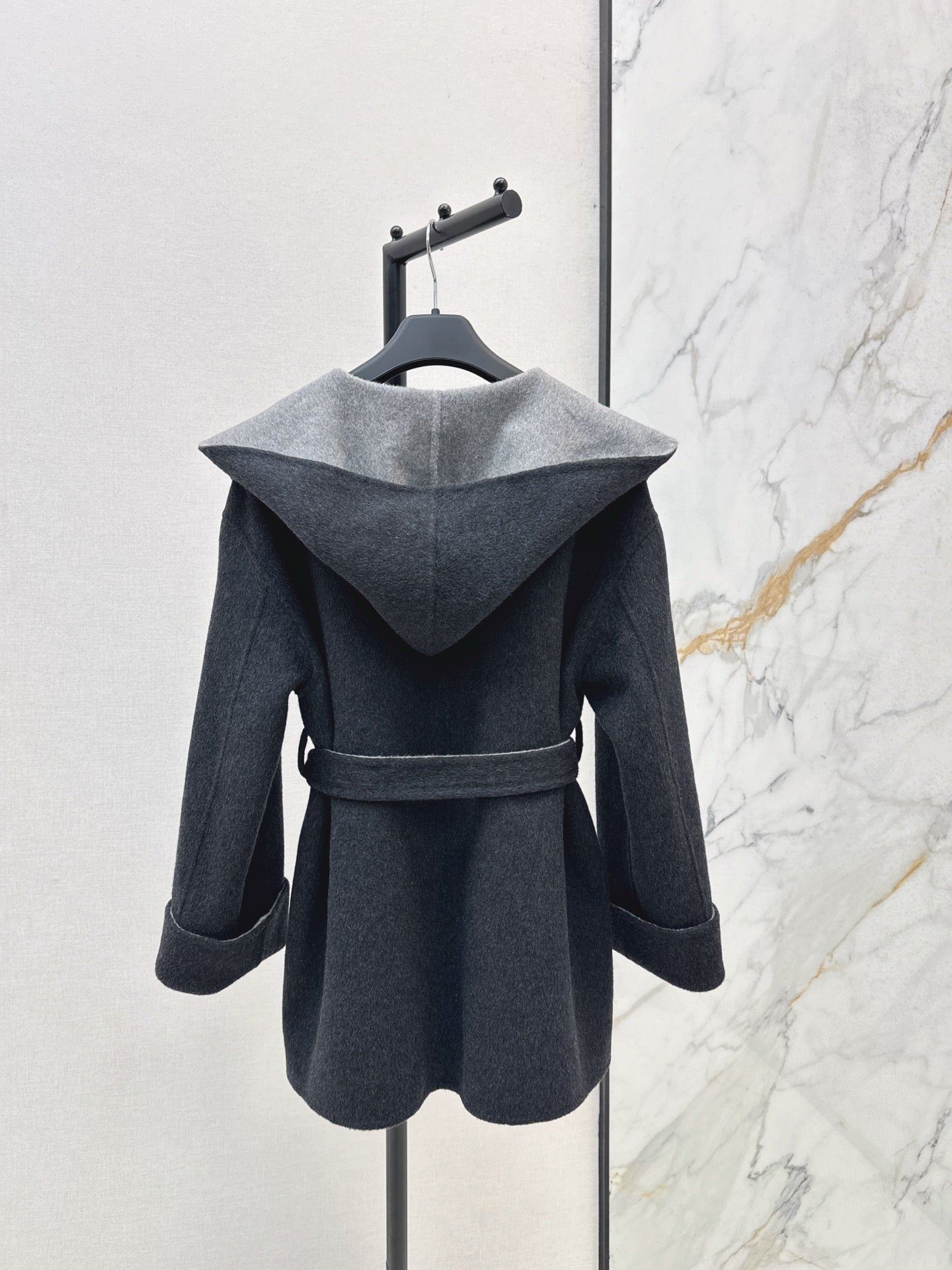 Max NEW Wool coat