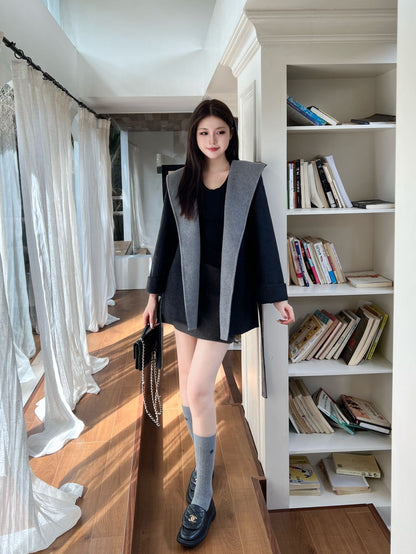 Max NEW Wool coat