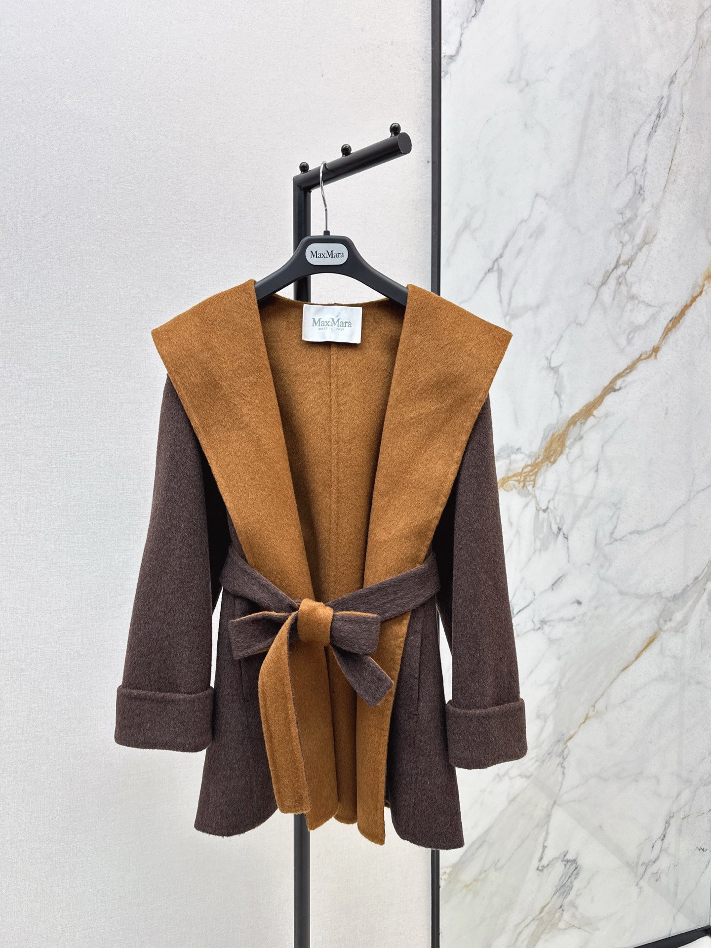 Max NEW Wool coat