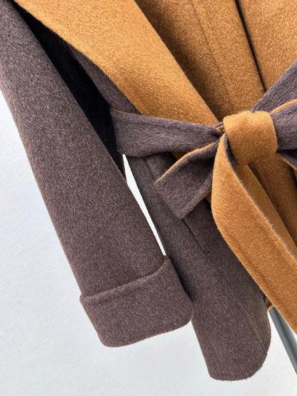 Max NEW Wool coat