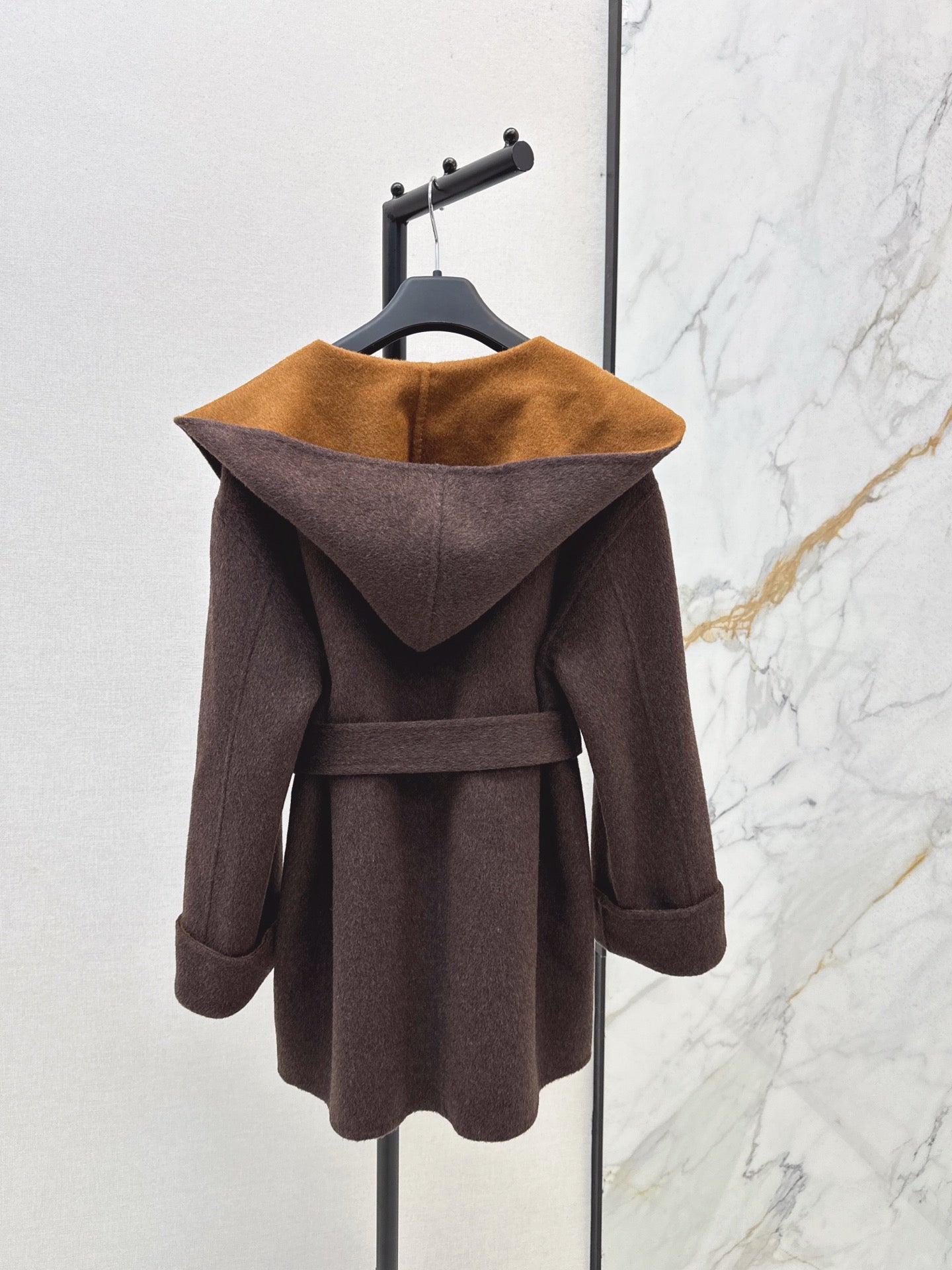 Max NEW Wool coat