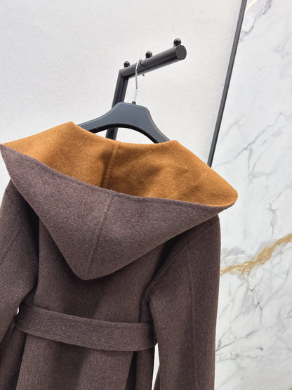 Max NEW Wool coat