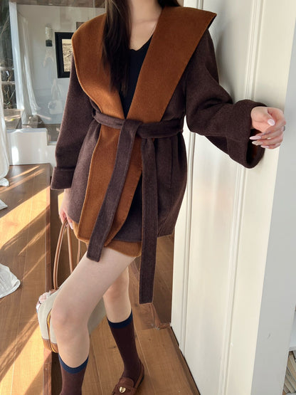 Max NEW Wool coat