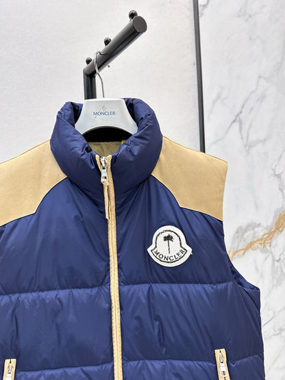 Monc NEW down vest