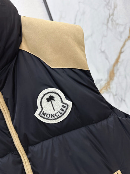 Monc NEW down vest