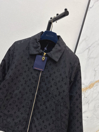 Louis NEW cotton jacket