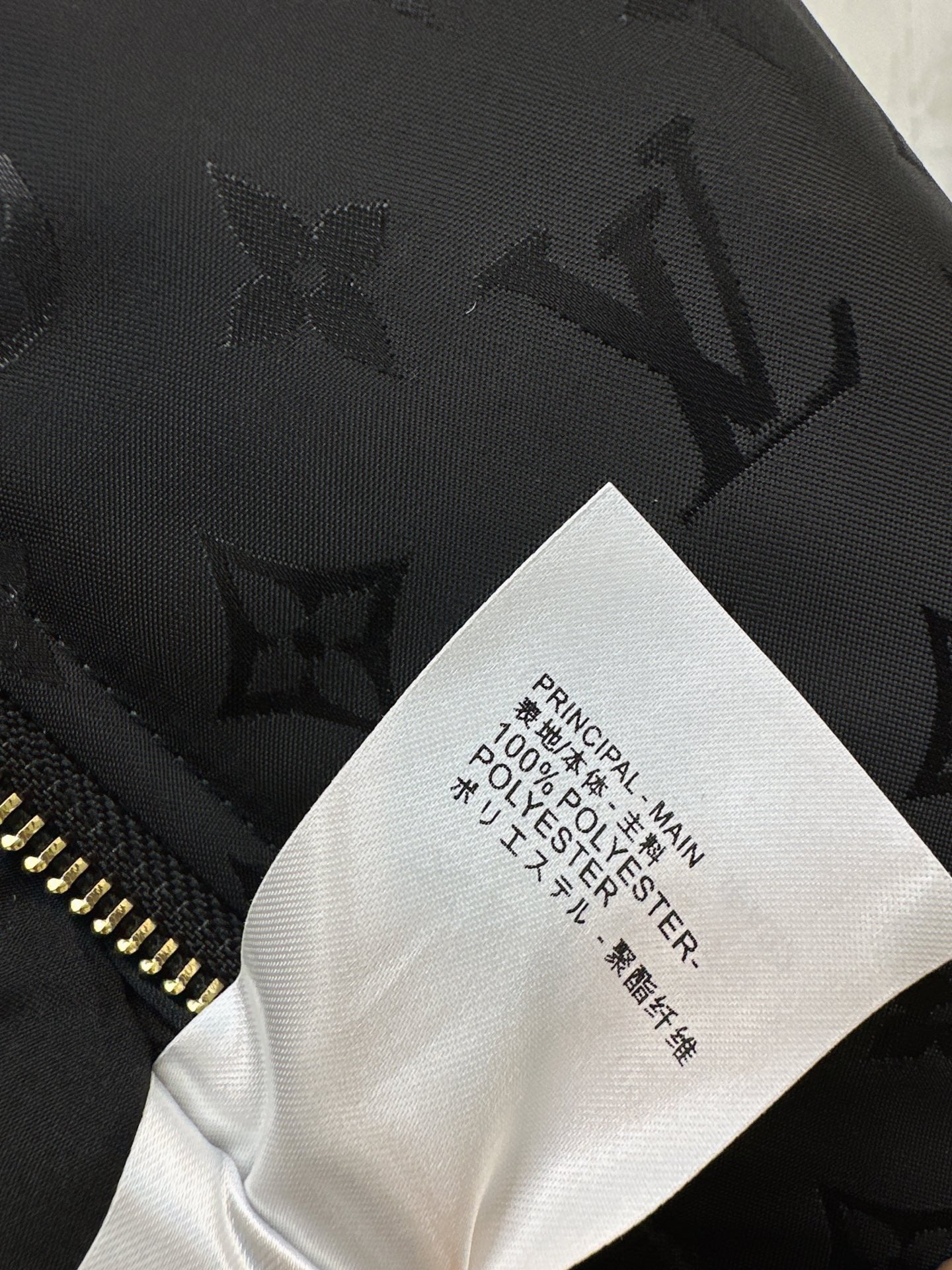 Louis NEW cotton jacket