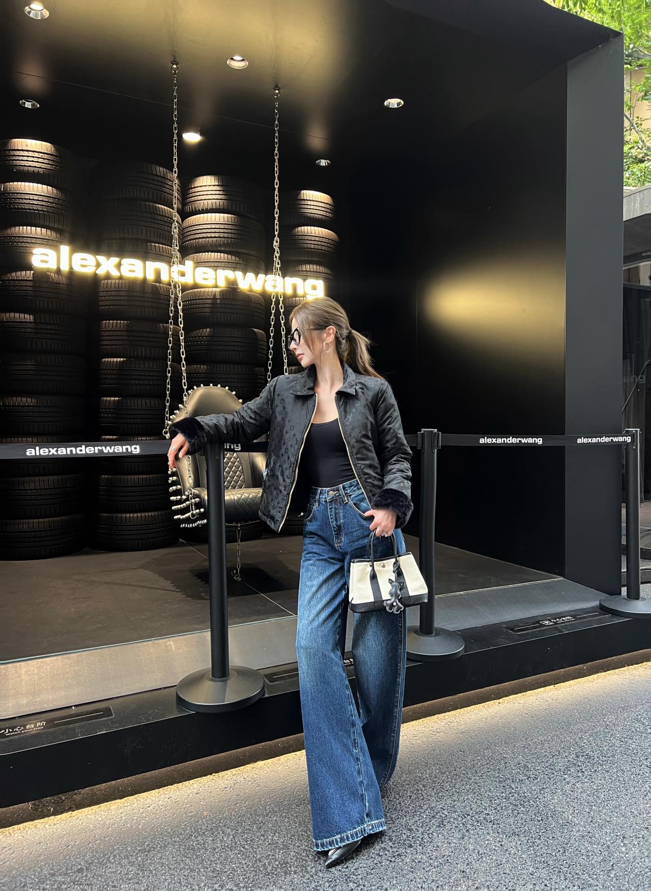 Louis NEW cotton jacket