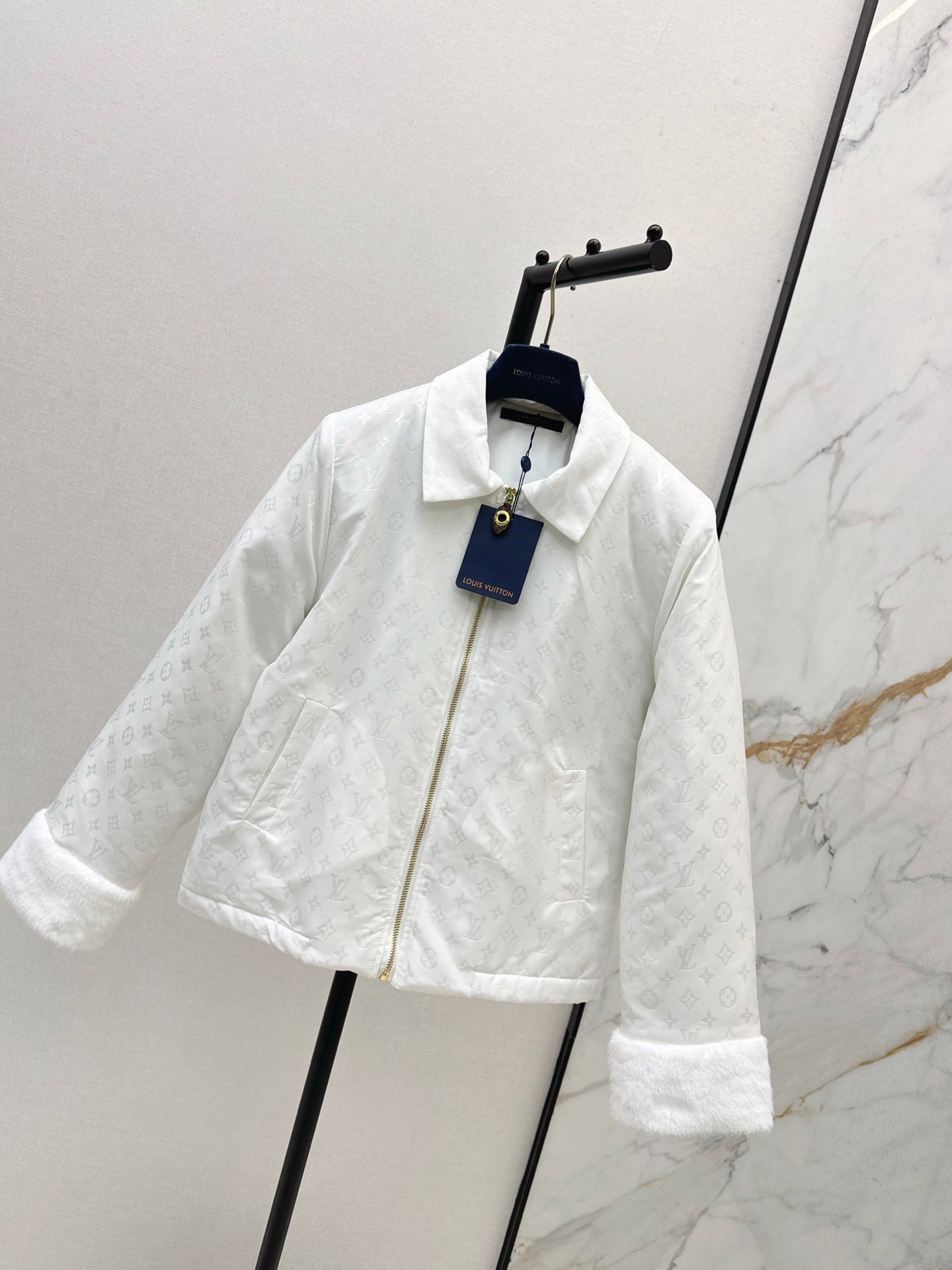 Louis NEW cotton jacket