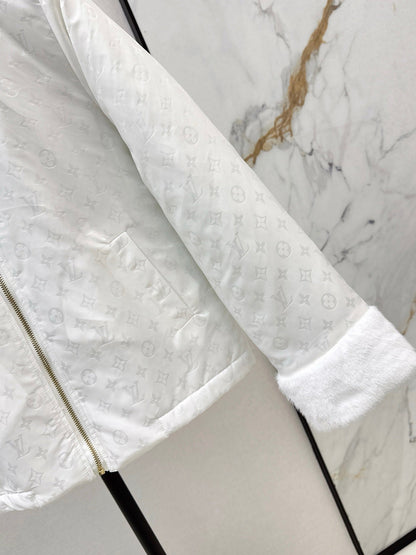 Louis NEW cotton jacket