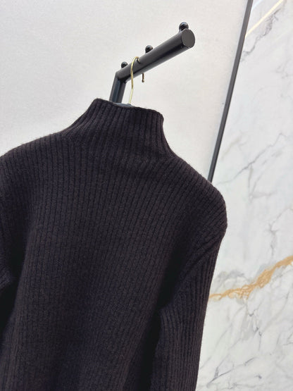 Herm NEW wool sweater