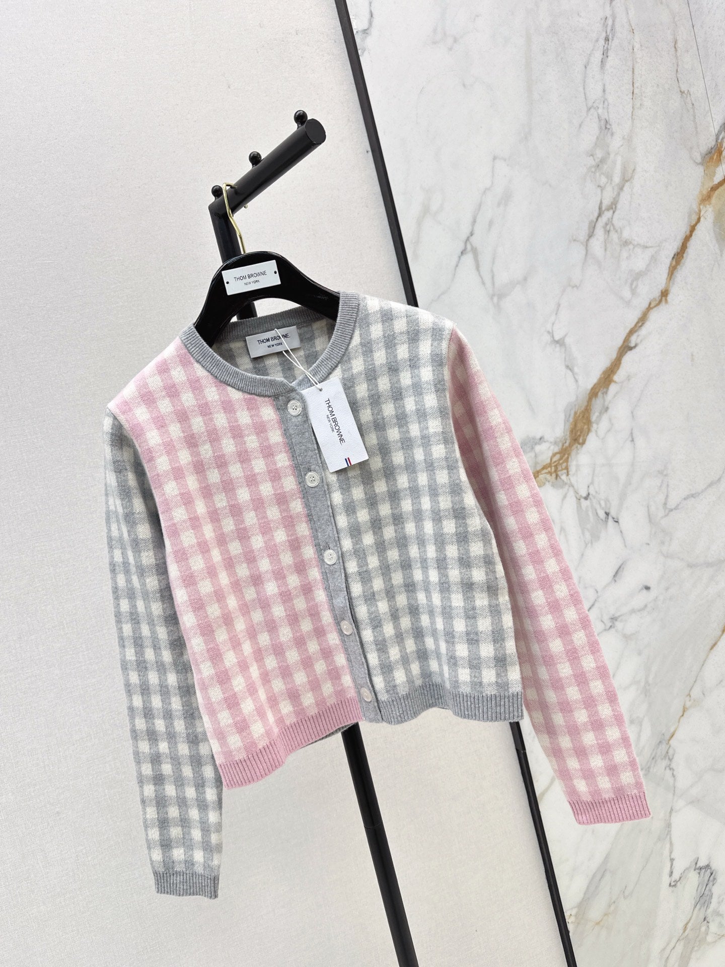 Thom NEW wool cardigan