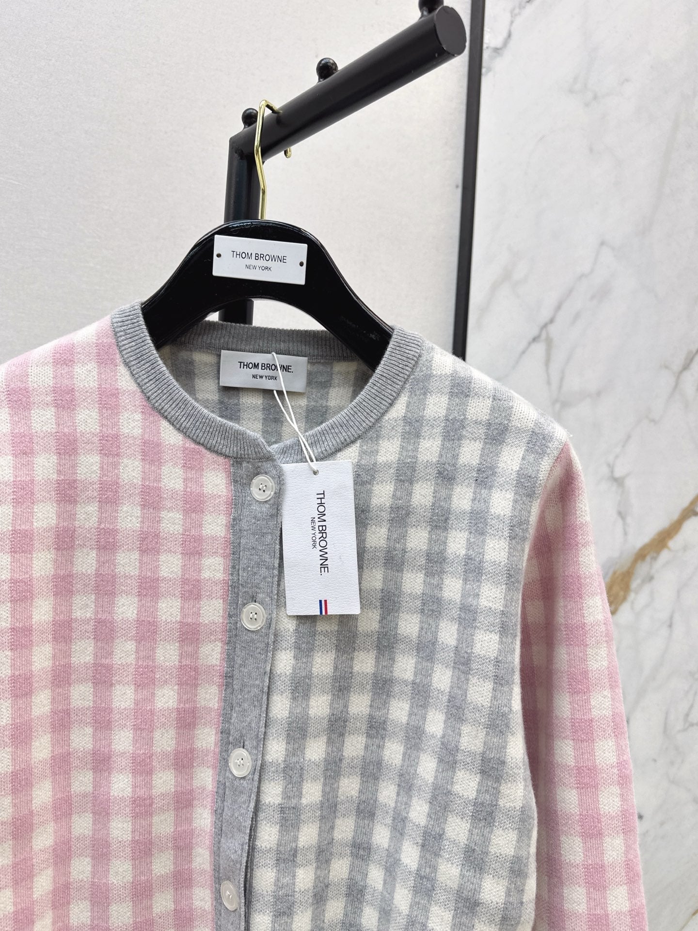 Thom NEW wool cardigan