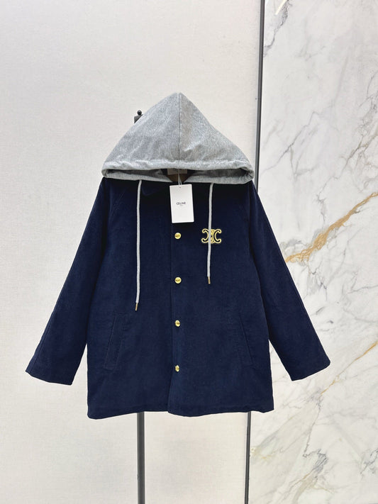 Celi NEW drawstring jacket