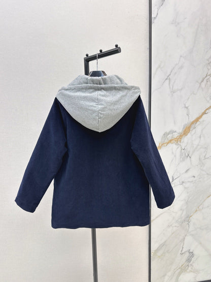 Celi NEW drawstring jacket