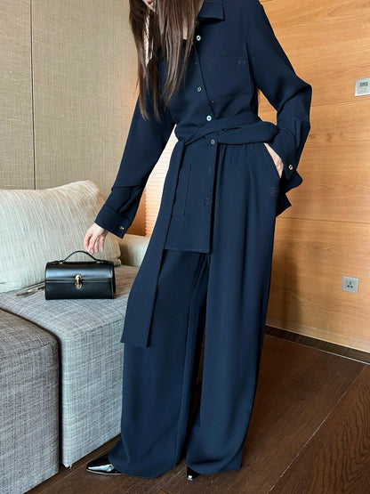 Loe NEW Straight pants