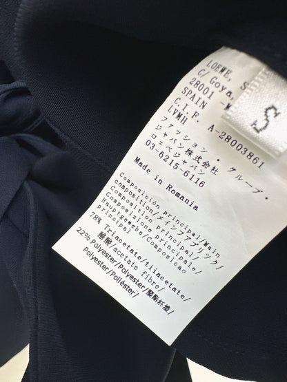 Loe NEW Straight pants