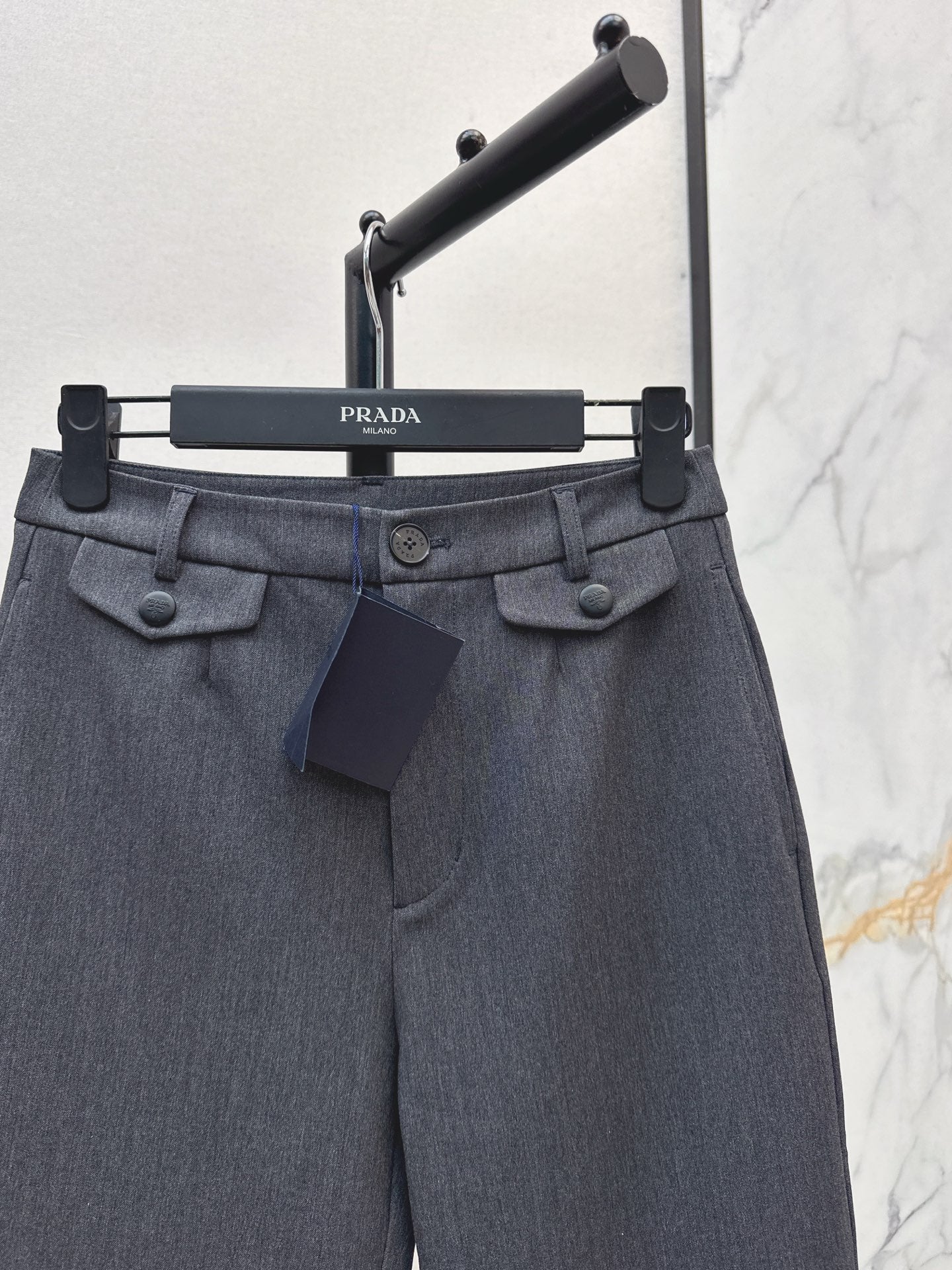 Pra NEW bootcut pants