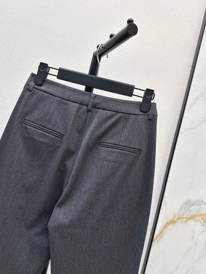 Pra NEW bootcut pants