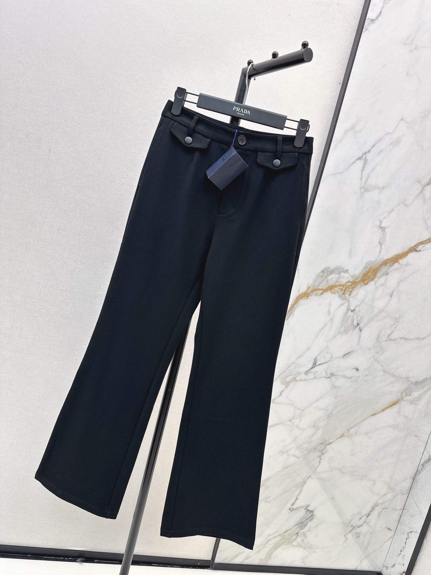 Pra NEW bootcut pants