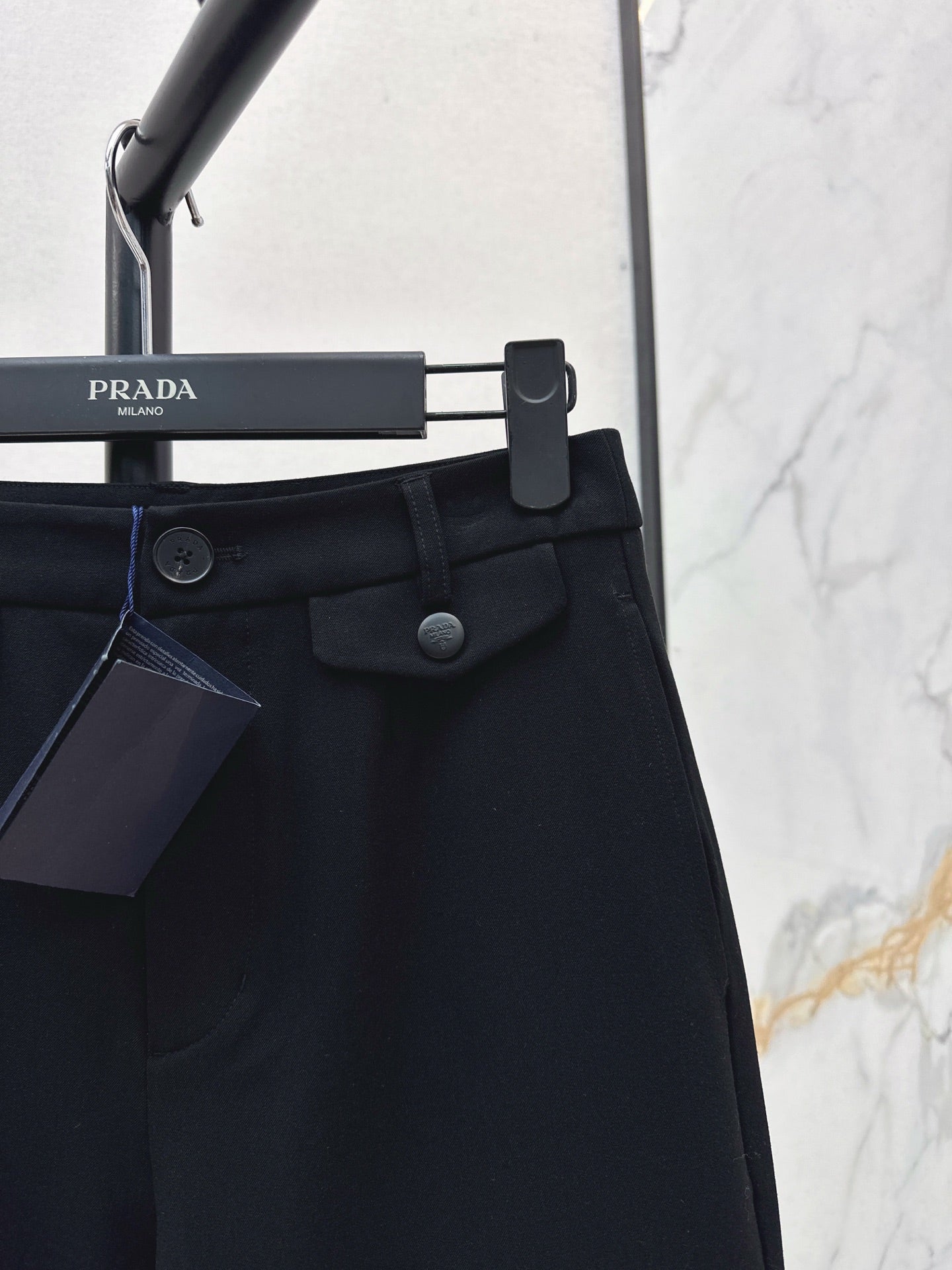 Pra NEW bootcut pants