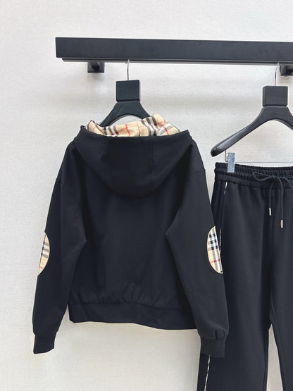 Bur NEW Warhorse Embroidery Set