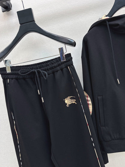 Bur NEW Warhorse Embroidery Set