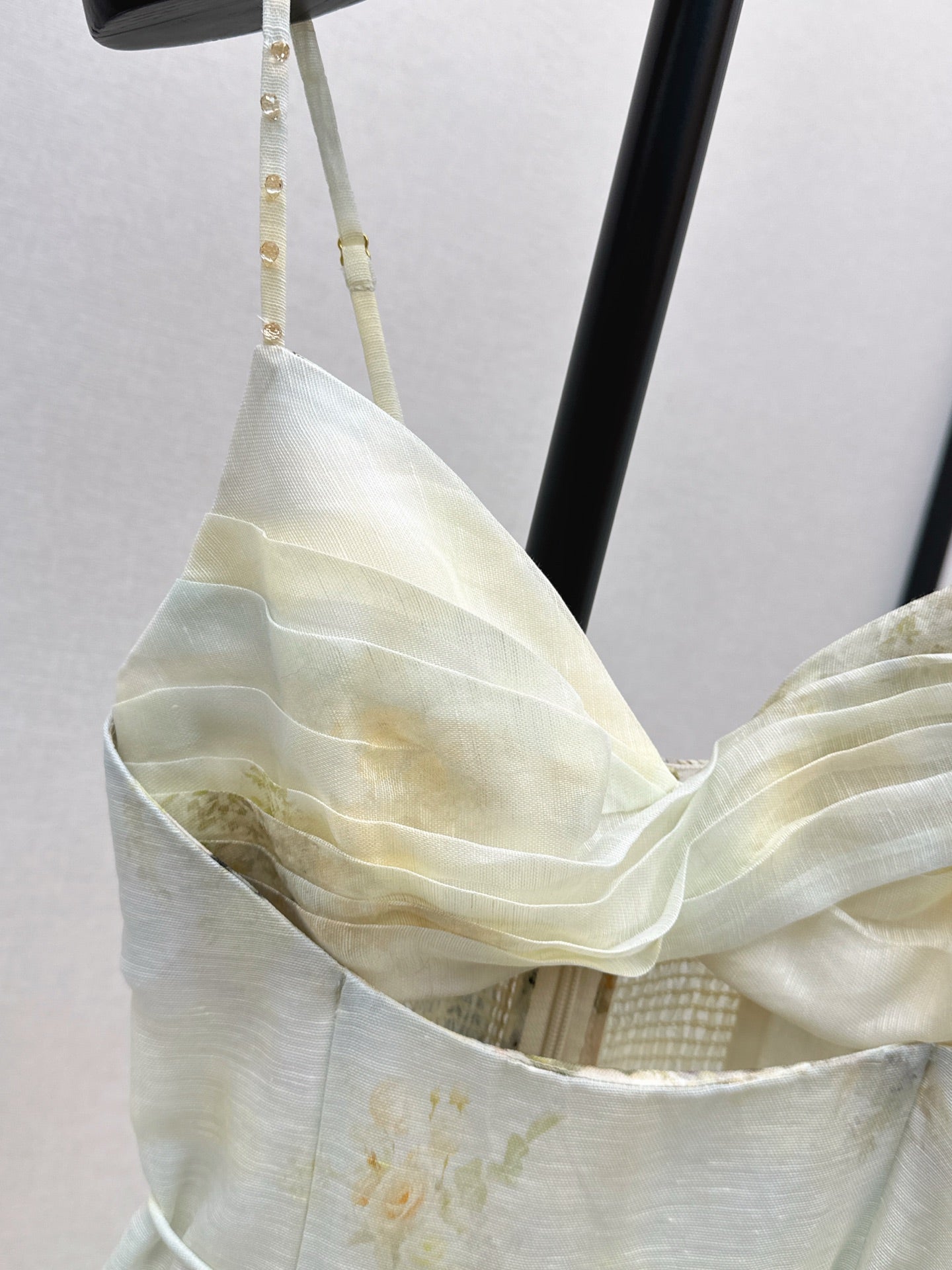 Zimm NEW suspender dress