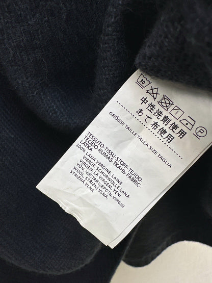 Max NEW knitted suit