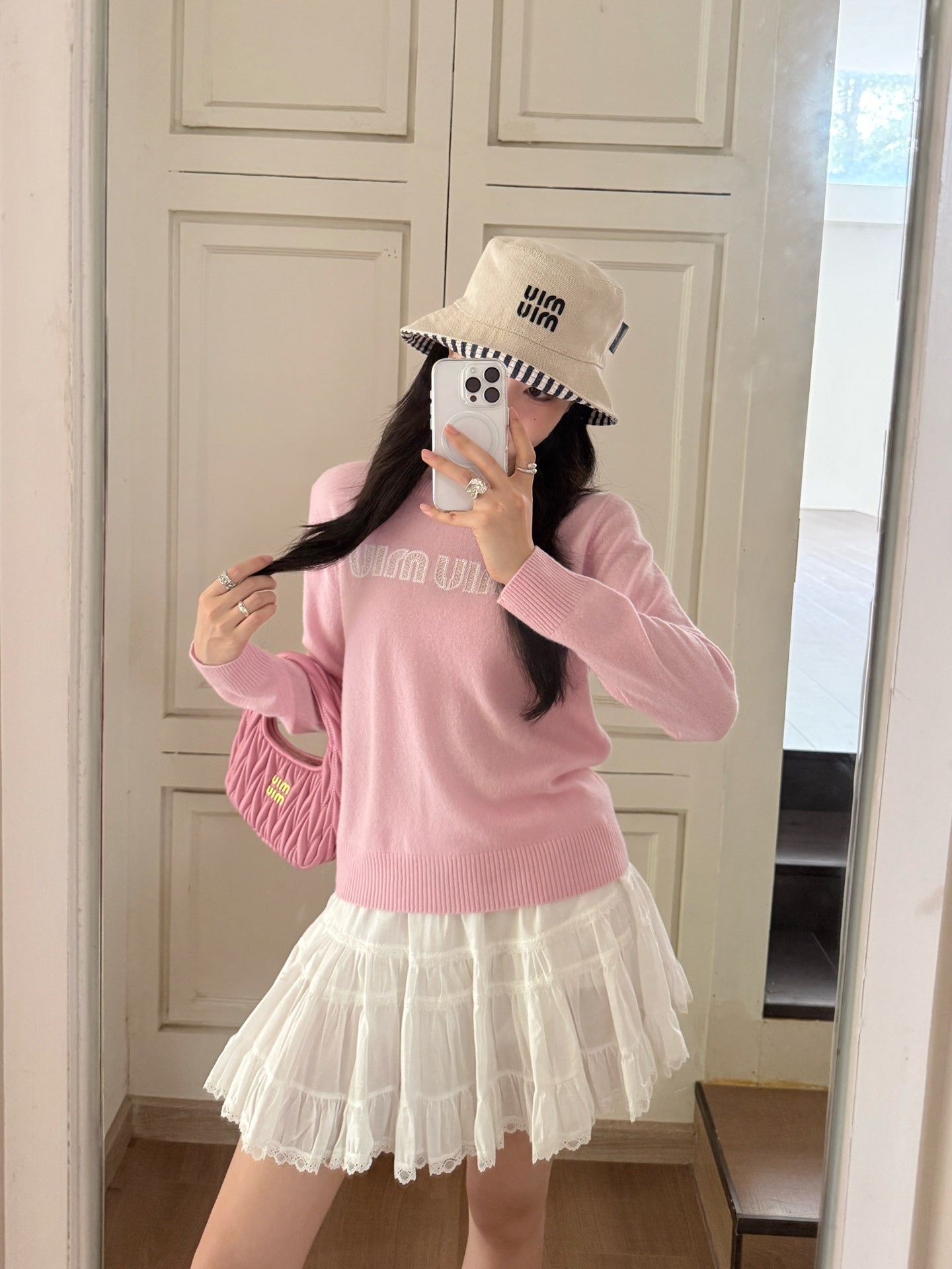 MIU NEW sweater