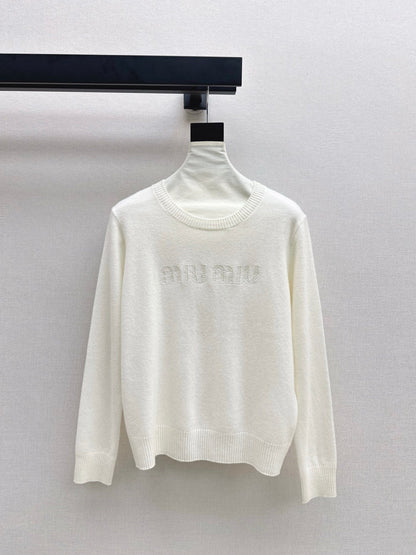 MIU NEW sweater
