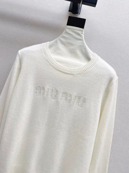 MIU NEW sweater